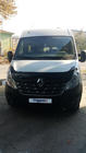 Renault Master 2011-2023 Deflector capota 2015-2019 (EuroCap) foto 9