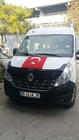 Renault Master 2011-2023 Deflector capota 2015-2019 (EuroCap) foto 13