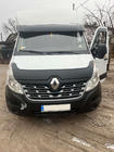 Renault Master 2011-2023 Deflector capota 2015-2019 (EuroCap) foto 5
