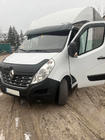 Renault Master 2011-2023 Deflector capota 2015-2019 (EuroCap) foto 7