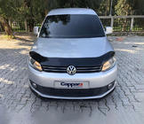 Volkswagen Caddy 2010-2015 Deflector capota (EuroCap) foto 2