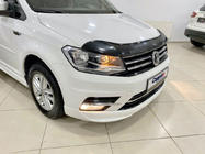 Volkswagen Caddy 2015-2020 Deflector capota (EuroCap) foto 6