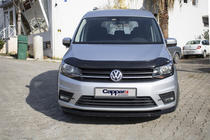 Volkswagen Caddy 2015-2020 Deflector capota (EuroCap) foto 8