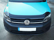 Volkswagen Caddy 2015-2020 Deflector capota (EuroCap) foto 11