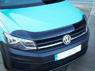 Volkswagen Caddy 2015-2020 Deflector capota (EuroCap) foto 12