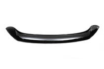 Volkswagen Caddy 2015-2020 Deflector capota (EuroCap) foto 13