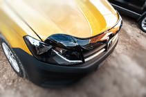 Volkswagen Caddy 2015-2020 Deflector capota (EuroCap) foto 15