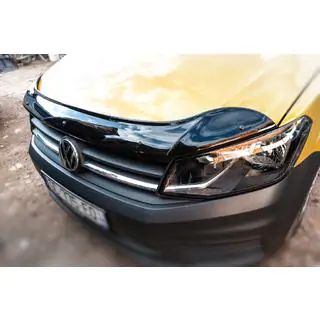 Deflector capota (EuroCap)