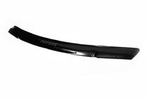 Nissan Patrol Y61 1997-2011 Deflector capota 1997-2004 (VIP) foto 3