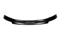 Volkswagen Sharan 1995-2010 Deflector capota 2000+ (VIP) foto 2