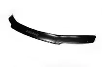 Volkswagen Sharan 1995-2010 Deflector capota 2000+ (VIP) foto 3