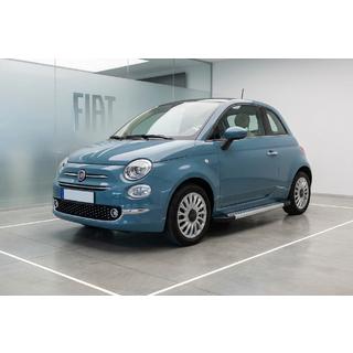 Praguri Laterale New Vision Grey (2 buc, Aluminiu) foto 1