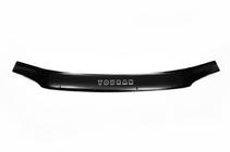 Volkswagen Touran 2003-2010 Deflector capota 2003-2007 (VIP) foto 2