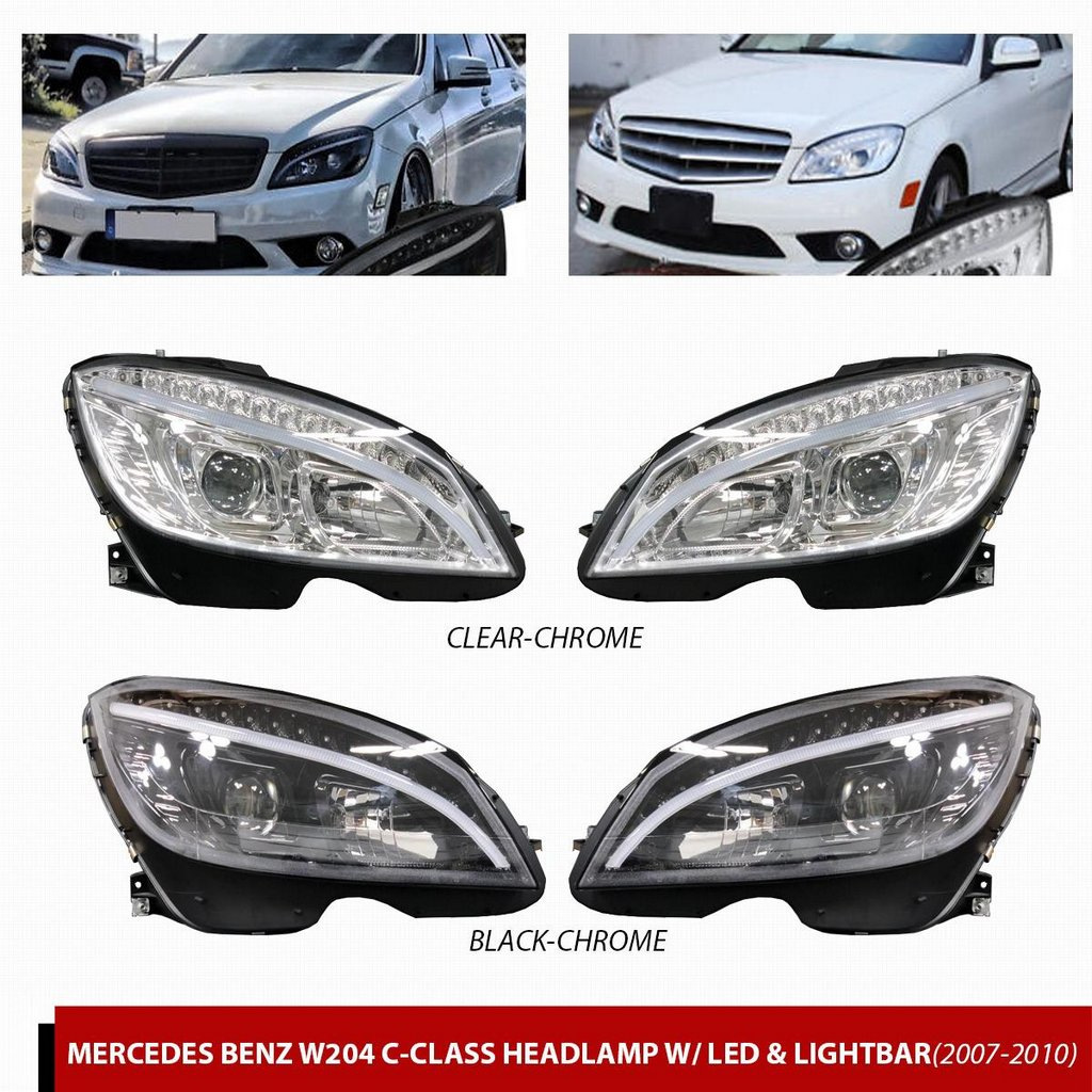 Tuning optica angel eyes ochi