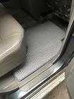 Nissan Patrol Y61 1997-2011 Covorase EVA (Gri) foto 4