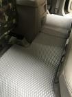 Nissan Patrol Y61 1997-2011 Covorase EVA (Gri) foto 5
