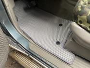 Nissan Patrol Y61 1997-2011 Covorase EVA (Gri) foto 6