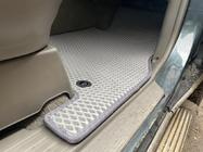 Nissan Patrol Y61 1997-2011 Covorase EVA (Gri) foto 9