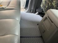 Nissan Patrol Y61 1997-2011 Covorase EVA (Gri) foto 13