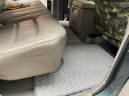 Nissan Patrol Y61 1997-2011 Covorase EVA (Gri) foto 14