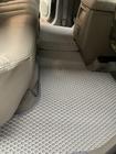 Nissan Patrol Y61 1997-2011 Covorase EVA (Gri) foto 15