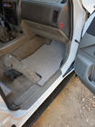 Nissan Patrol Y61 1997-2011 Covorase EVA (Gri) foto 17