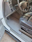 Nissan Patrol Y61 1997-2011 Covorase EVA (Gri) foto 18