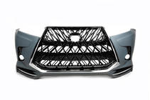 Toyota Highlander 2013-2019 Kit caroserie TRD-design (pentru 2016-2019) foto 9