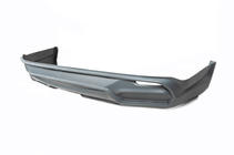 Toyota Highlander 2013-2019 Kit caroserie TRD-design (pentru 2016-2019) foto 13