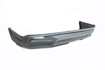 Toyota Highlander 2013-2019 Kit caroserie TRD-design (pentru 2016-2019) foto 14
