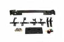 Toyota Highlander 2013-2019 Kit caroserie TRD-design (pentru 2016-2019) foto 18