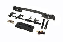 Toyota Highlander 2013-2019 Kit caroserie TRD-design (pentru 2016-2019) foto 19