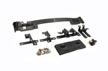 Toyota Highlander 2013-2019 Kit caroserie TRD-design (pentru 2016-2019) foto 20