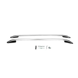 Bare longitudinale gri (Crown) Honda CRV 2007-2011 foto 3