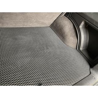 Covoras portbagaj (EVA, Negru) Jeep Cherokee XJ 1984-2001 foto 2