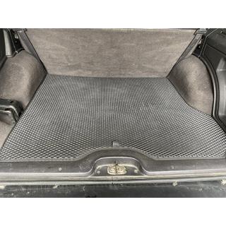 Covoras portbagaj (EVA, Negru) Jeep Cherokee XJ 1984-2001 foto 4