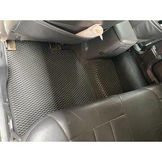 Covorase EVA (negre) Jeep Cherokee XJ 1984-2001 foto 2
