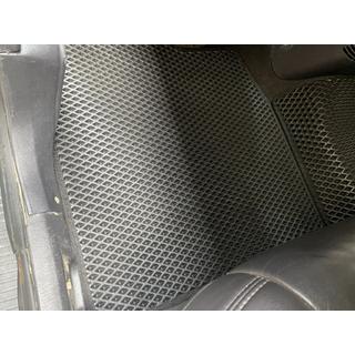 Covorase EVA (negre) Jeep Cherokee XJ 1984-2001 foto 3