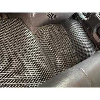 Covorase EVA (negre) Jeep Cherokee XJ 1984-2001 foto 4