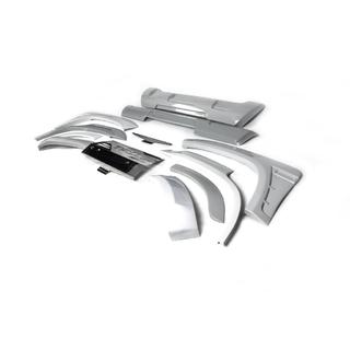 Kit extensii aripi (2016+) Toyota Land Cruiser 200 2007-2021 foto 3