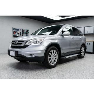 Praguri Laterale New Vision Grey (2 buc, Aluminiu) foto 1