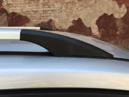 Ford Kuga/Escape 2013-2019 Relinguri turcesti Crom (2 buc) foto 7