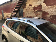 Ford Kuga/Escape 2013-2019 Relinguri turcesti Crom (2 buc) foto 8