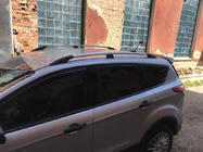 Ford Kuga/Escape 2013-2019 Relinguri turcesti Crom (2 buc) foto 9