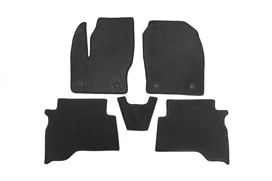 Ford Kuga/Escape 2013-2019 Covorase EVA (negre) Image