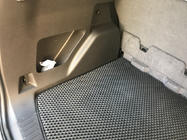 Ford Kuga/Escape 2013-2019 Covoras portbagaj (EVA, Negru) foto 2