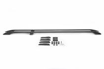 Nissan NV400 2010-2024 Bare longitudinale negre foto 8
