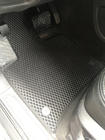 Audi Q7 2005-2015 Covorase EVA (negre) 3 randuri (6 covorase) foto 1
