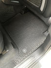 Audi Q7 2005-2015 Covorase EVA (negre) 3 randuri (6 covorase) foto 5