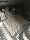 Audi Q7 2005-2015 Covorase EVA (negre) 3 randuri (6 covorase) foto 12